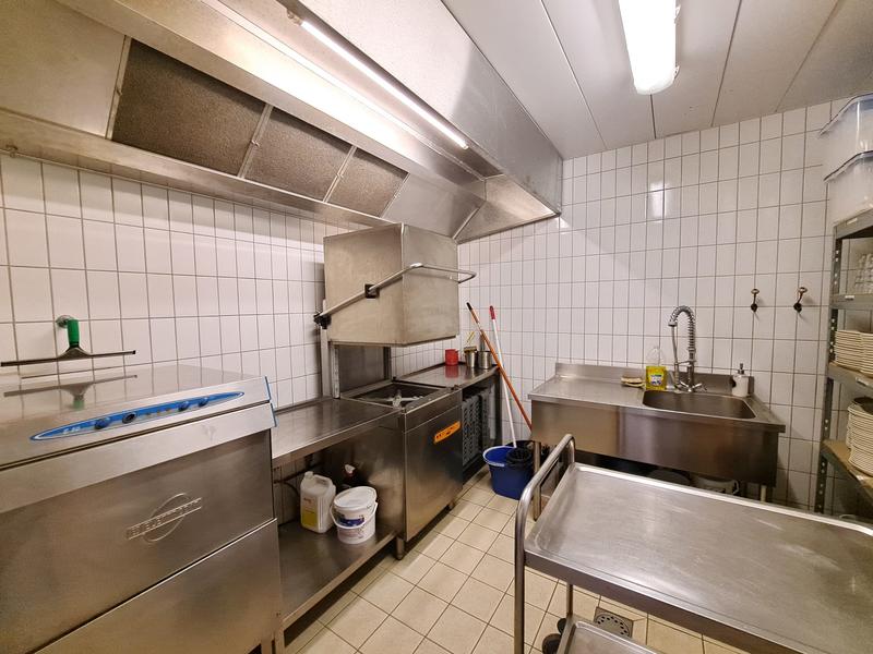 Château - 1 600 m² - 35 pièces