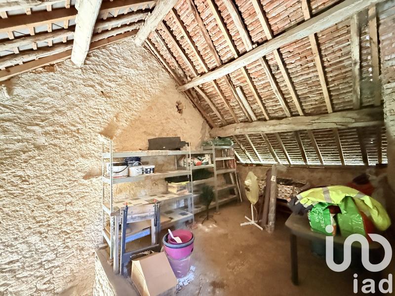 Maison - 98 m² - 4 pièces
