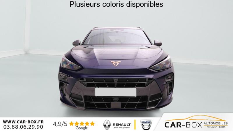 Cupra Terramar 1.5 Etsi 150 Dsg7