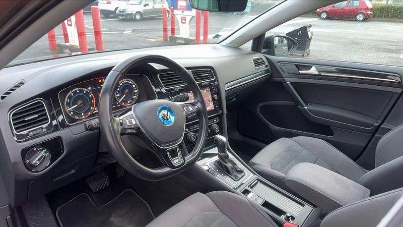 Volkswagen Golf VII 1.5 Tsi 150 Dsg7 Carat