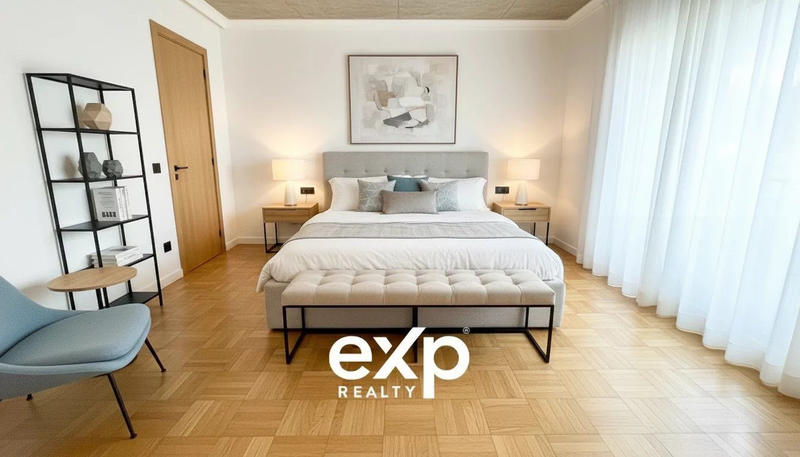 Maison - 230 m² - 7 pièces