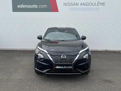 Nissan Juke Hybrid 143 n-Connecta