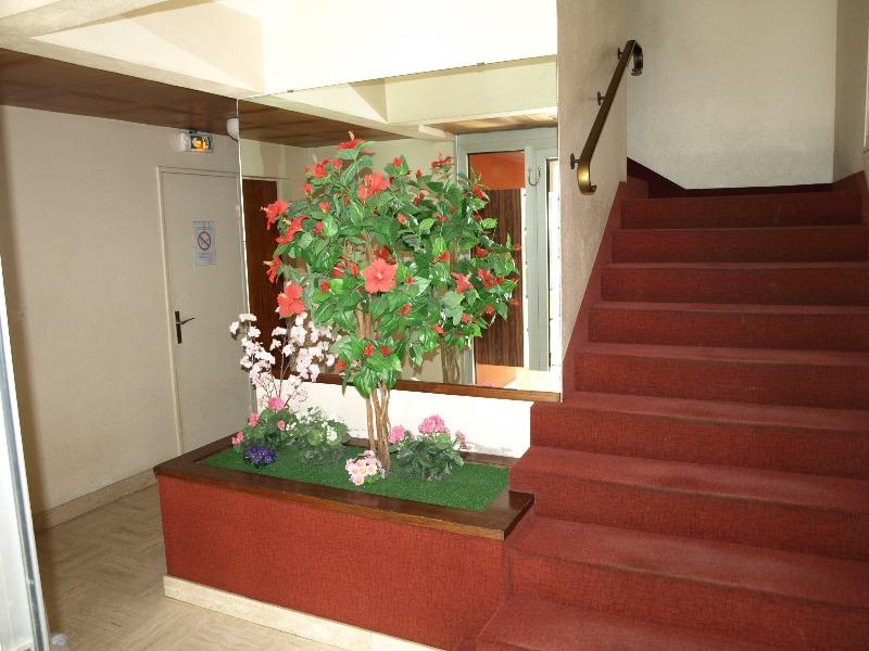 Appartement - 32 m² - 2 pièces