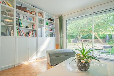 Maison - 111 m² - 6 pièces