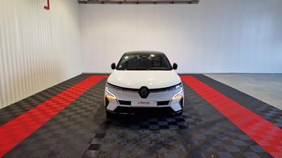 Renault Mégane E-Tech Ev60 220 Ch Super Charge Techno