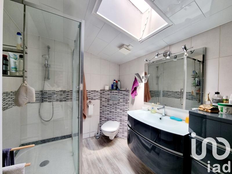 Maison - 193 m² - 6 pièces