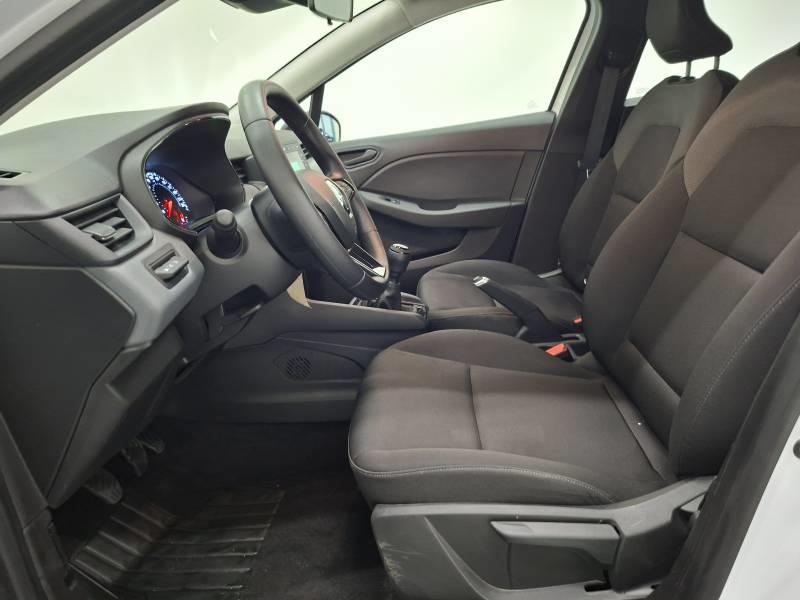 Renault Clio SCe 65 Authentic