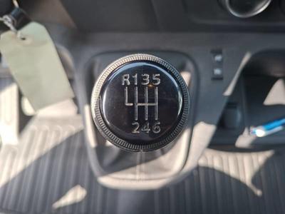 Renault Master Fourgon Fgn Trac F3300 L2h2 Blue Dci 135 Grand Confort