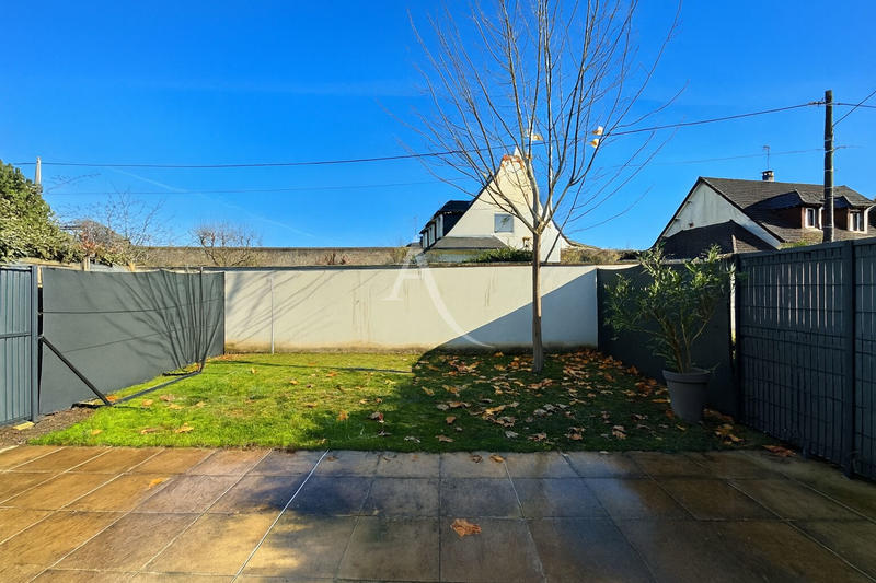 Maison - 114 m² - 4 pièces