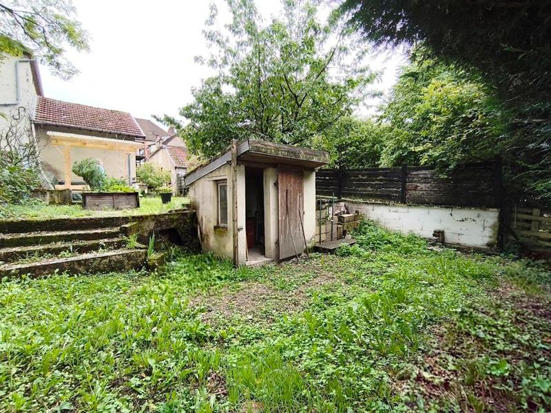 Maison - 165 m² - 7 pièces