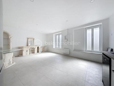 Appartement - 75 m² - 3 pièces