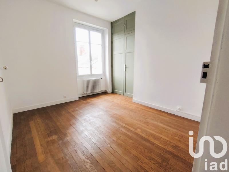 Appartement - 83 m² - 4 pièces