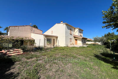 Maison - 98 m² - 4 pièces