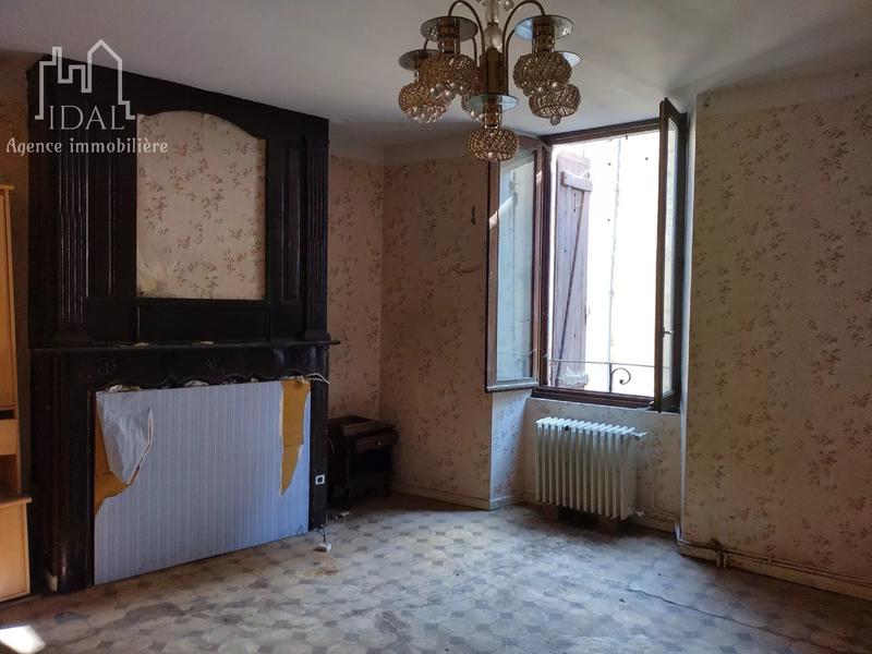 Maison de ville - 113 m²