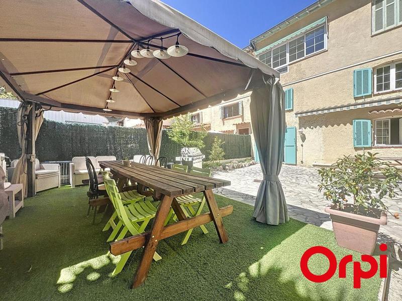 Duplex - 100 m² - 4 pièces