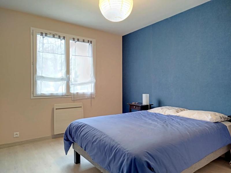 Maison - 148 m² - 7 pièces