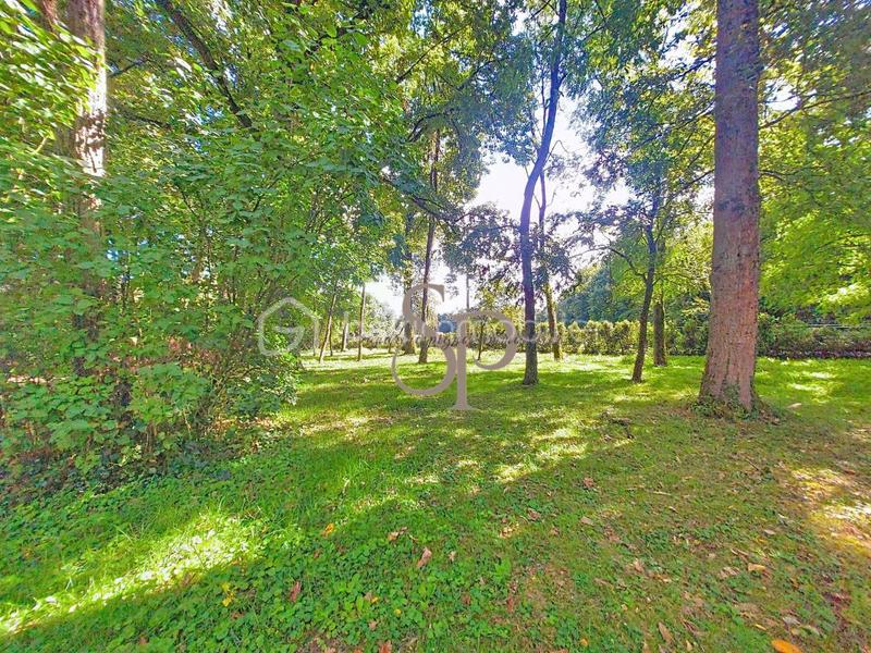 Maison de campagne - 95 m² - 4 pièces