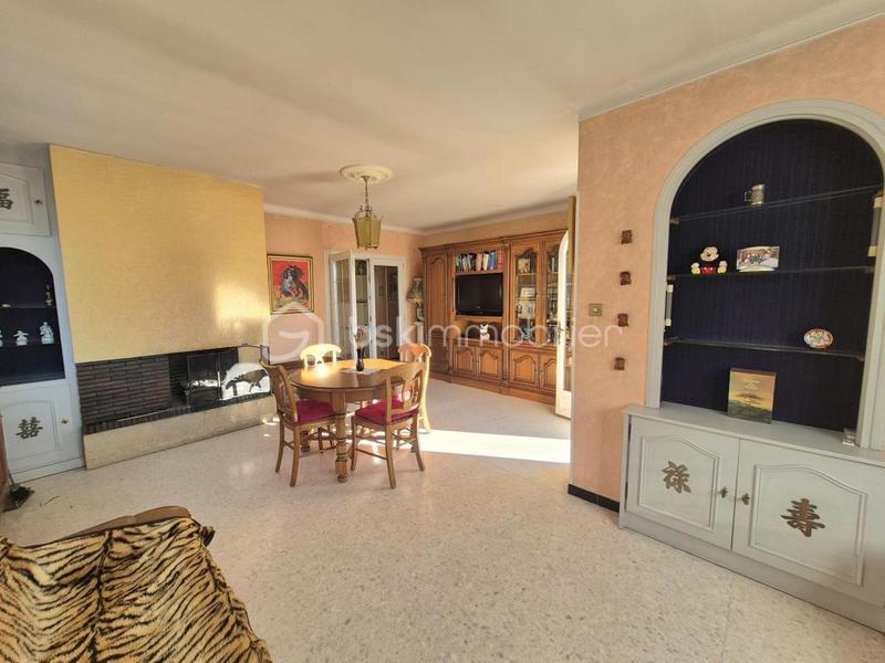 Villa - 115 m² - 4 pièces