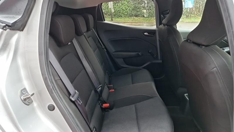 Renault Clio V Tce 90 Equilibre