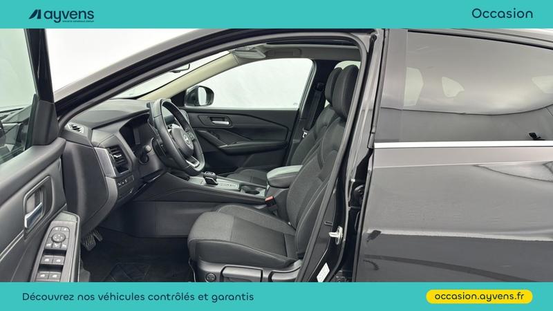 Nissan Qashqai 1.3 Mild Hybrid 158ch n-Connecta Xtronic