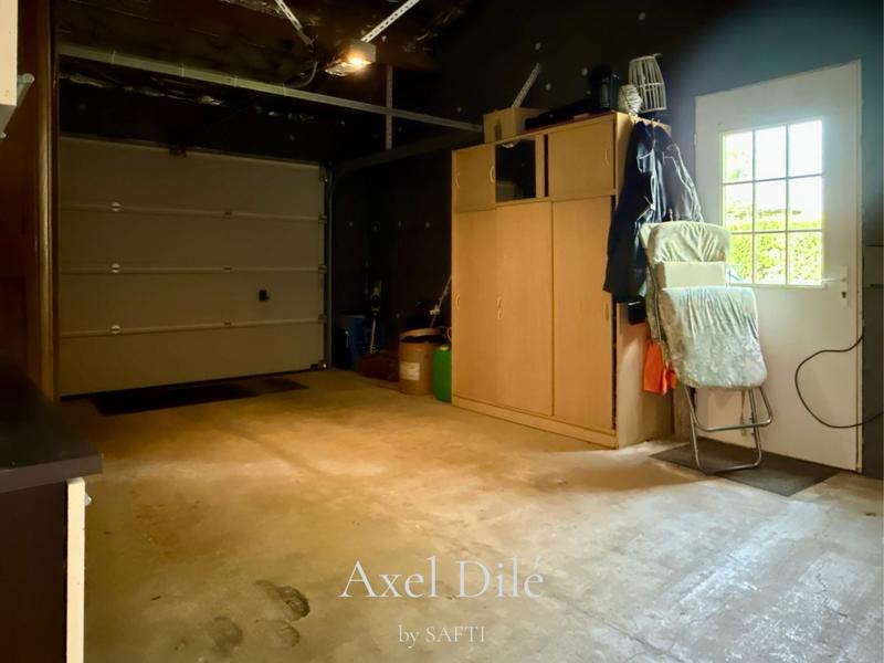 Maison - 114 m² - 6 pièces