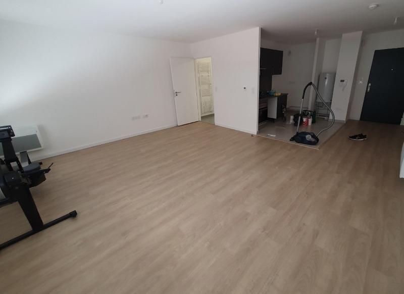 Appartement - 39 m² - 1 pièce