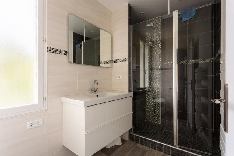 Maison - 118 m² - 4 pièces