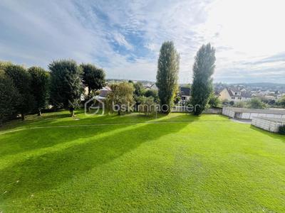 Appartement - 68 m² - 4 pièces