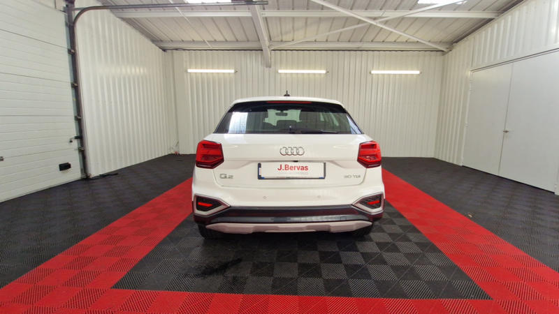 Audi Q2 30 Tdi 116 Advanced