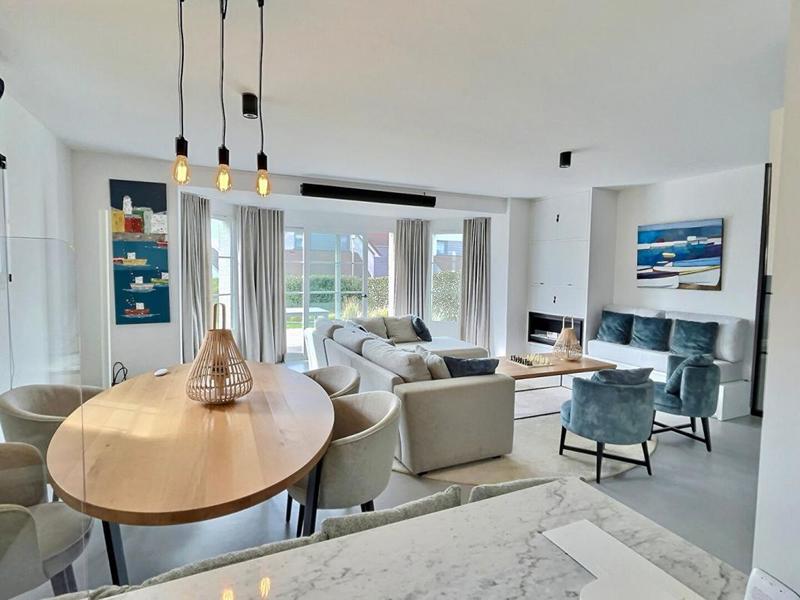 Villa - 83 m² - 4 pièces