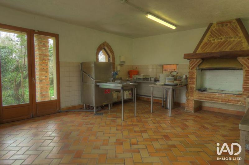 Local commercial - 350 m²