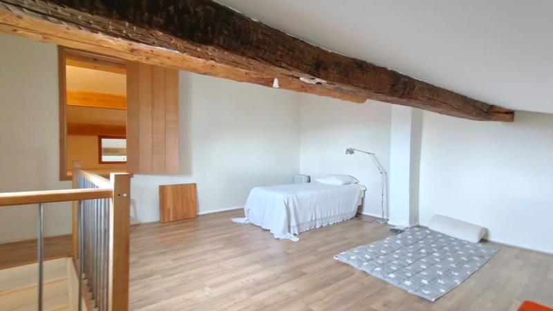 Maison - 205 m² - 5 pièces