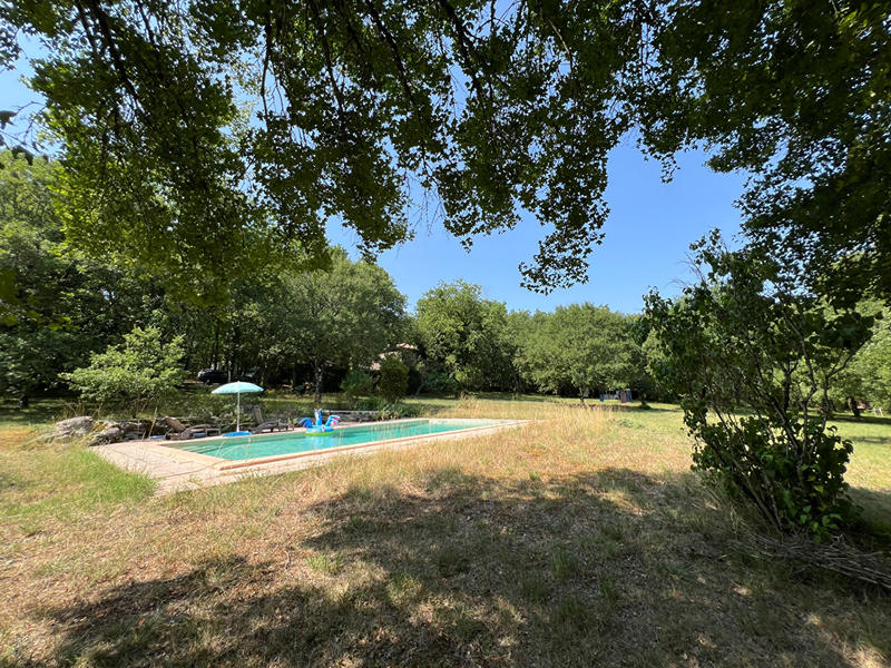 Maison - 94 m² - 4 pièces