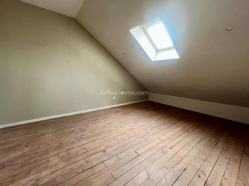 Maison - 174 m² - 10 pièces