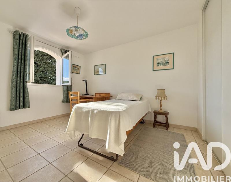 Maison - 123 m² - 6 pièces