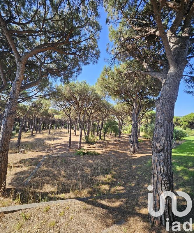 Appartement - 132 m² - 5 pièces