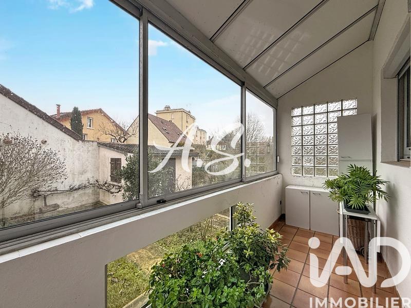 Maison - 126 m² - 6 pièces