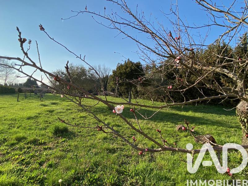 Maison - 72 m² - 4 pièces