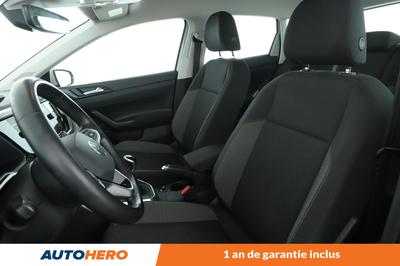 Volkswagen Polo 1.0 Tsi Life 95 ch
