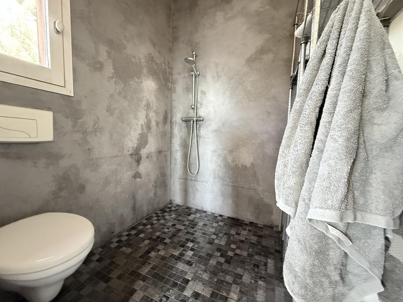 Maison - 180 m² - 6 pièces