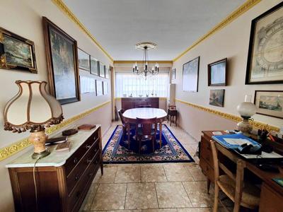 Maison - 123 m² - 5 pièces