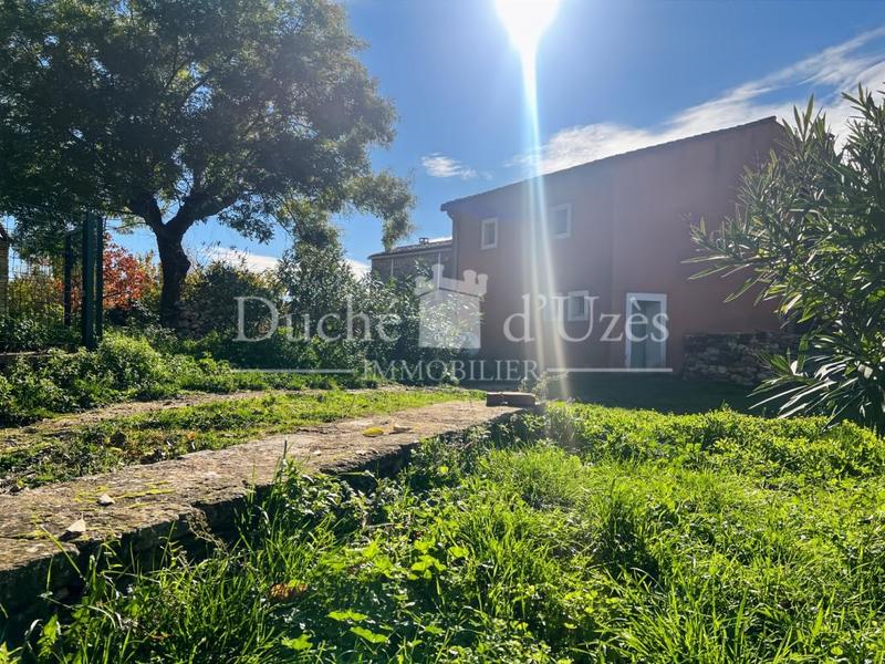 Maison de village - 126 m² - 7 pièces