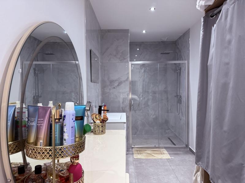 Maison - 103 m² - 4 pièces