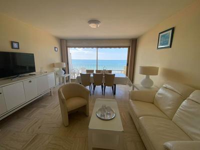 Appartement - 74 m² - 3 pièces