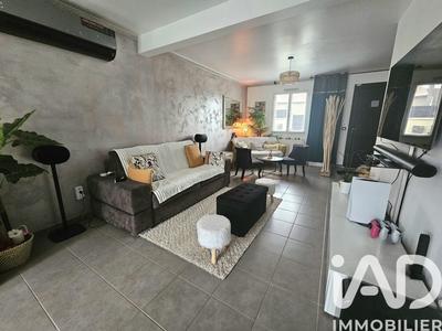 Maison - 86 m² - 4 pièces