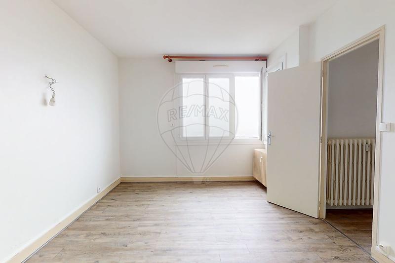 Appartement - 52 m² - 2 pièces