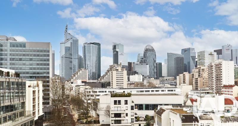 Appartement - 55 m² - 2 pièces