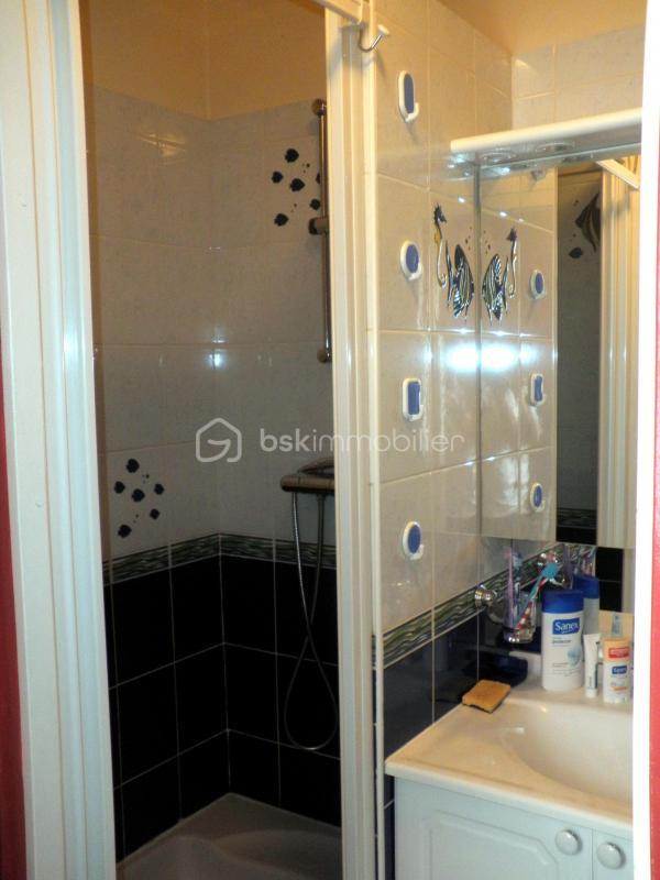 Appartement - 58 m² - 4 pièces