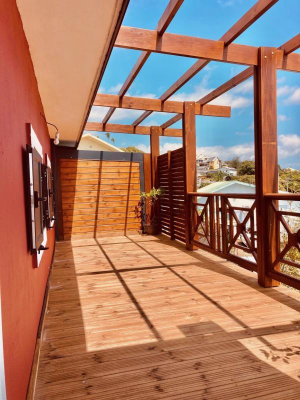 Villa - 161 m² - 3 pièces