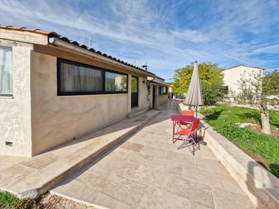 Maison de campagne - 210 m² - 7 pièces